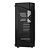GABINETE GAMER FLUX PRETO LATERAL VIDRO - VINIK - GGFVTBK - S/FANS - Imagem 3
