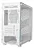 GABINETE ONEPOWER FRACTAL BRANCO CC-201W - Imagem 3