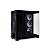 GABINETE HI LEVEL LV510BK ATX 4/FAN BLK - Imagem 6