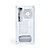 GABINETE HI LEVEL LV510WH ATX 4/FAN WHT - Imagem 3