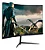 MONITOR GAMER 24 144HZ CURVO FHD GOLDENTEC - Imagem 3
