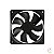 COOLER PARA GABINETE 80mm KNUP KP-VR313 - Imagem 2