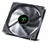 FAN 120X25MM PRETO T-TGF100 - Imagem 5