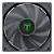 FAN 120X25MM PRETO T-TGF100 - Imagem 2