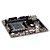 Placa Mae Goldentec A320 AM4 Ryzen Com Slot M2 - Imagem 1