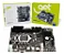 PLACA S1151 H310M DDR4 M2 GET - Imagem 1