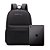 MOCHILA P/NOTEBOOK 15,6" KROSS KE-BPL08 - Imagem 2