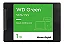 SSD WD SATA 1TB - Imagem 1