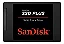 SSD SANDISK SATA 1TB - Imagem 3