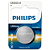 PILHA PHILIPS LITHIUM CR-2025 UNIDADE 2 - Imagem 1