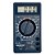 MULTIMETRO DIGITAL BRASFORT DT830 AM - Imagem 2
