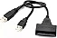 CONVERSOR SATA USB 2.0 KNUP KP-KD015 - Imagem 2