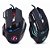 MOUSE GAMER KTS X7 3200DPI - Imagem 2