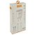 KIT CARREGADOR GOLD PRO 30W + CABO TIPO C/TIPO C CA31-3 - Imagem 2