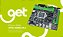PLACA S1151 H110 DDR4 M2 GET - Imagem 1