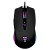 MOUSE GAMER CLANM SKIPPER 6400DPI MM046 - Imagem 2