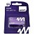 BATERIA MXT ALCALINA 9V - Imagem 1