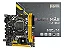 PLACA MAE S1150 H81/M REVENGER - Imagem 1