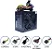 FONTE 500W REAL ATX COM CABO AITEK ATF-500 - Imagem 4