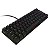 TECLADO MECANICO 60% VINIK ANIHI BLACK - SWITCH RED - LED RAINBOW - ANIHIBKRD - Imagem 2