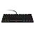 TECLADO MECANICO 60% VINIK ANIHI BLACK - SWITCH RED - LED RAINBOW - ANIHIBKRD - Imagem 4