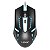 MOUSE GAMER VINIK NORKES 1500DPI RGB - MGNKRGB - Imagem 1