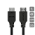 CABO HDMI 2.0 PCYES 4K/60HZ - 1 METRO - PHM20-1 - Imagem 2