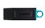 PENDRIVE KINGSTON DTX 64GB USB-A 3.2 - Imagem 4