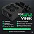 FONTE GAMER VINIK DASH 350W PRETO - VFG350WPV3 - Imagem 3