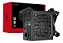 FONTE GAMER PCYES SHOCKER FULL MODULAR 500W 80 PLUS WHITE - Imagem 2