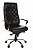 Cadeira Presidente BLM 2346 P - Imagem 3