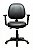 Cadeira secretária executiva Courino ergonômica - Imagem 2
