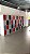 Locker madeiras com portas em aço - Imagem 2