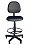 Cadeira caixa alta portaria modelo executiva sem braços - Imagem 1