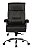 Cadeira Presidente Mola ensacada NEW IN -BLM3035P - Imagem 3