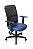 Cadeira Ergonomica Diretor ST TELA NEW 140B - Imagem 1