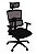 Poltrona Presidente ANM701 P - Imagem 2