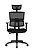 Poltrona Presidente ANM701 P - Imagem 2