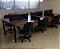 Mesa Plataforma Arq Trave - Imagem 2