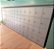 LOCKER 4 PORTAS EM MADEIRA - COM FECHADURAS - Imagem 3