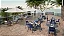Cadeira Refeitório  Mykonos - Imagem 5