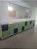 Armário Locker baixo corpo BP portas em aço - Imagem 2