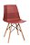 Cadeira ANM 6007 F – Linha Decorativa Anima Home & Office - Imagem 2