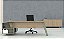 Mesa Executiva Director Office - Imagem 1
