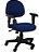 Cadeira Executiva Ergonômica  com braços - Imagem 1