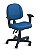 Cadeira Executiva LOMBAR ergonômica - Imagem 1