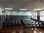 Longarina Universitária Executiva  com Prancheta Escamoteável - Imagem 7