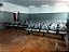 Longarina Universitária Executiva  com Prancheta Escamoteável - Imagem 8