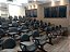 Longarina Universitária Executiva  com Prancheta Escamoteável - Imagem 11