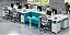 Mesa Plataforma Work Pro - Imagem 4